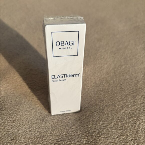 OBAGI Elastiderm Firming Facial Treatment Serum 1 Fl. Oz. NEW SEALED - Picture 1 of 4